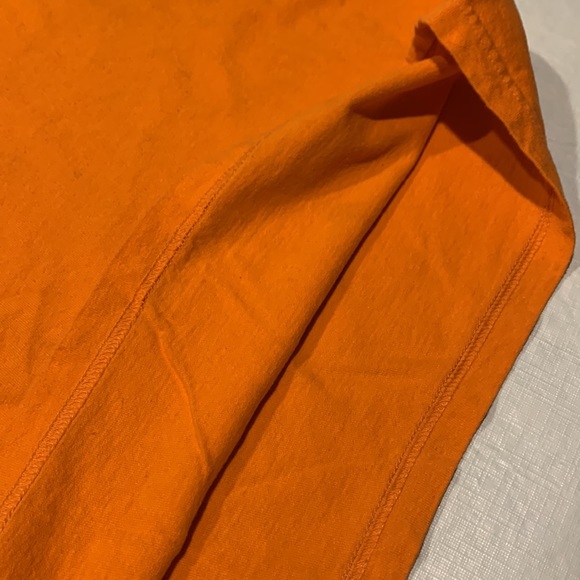 Vintage FOX T-shirt - Picture 9 of 10